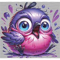 Animal Text Series-AT 1226